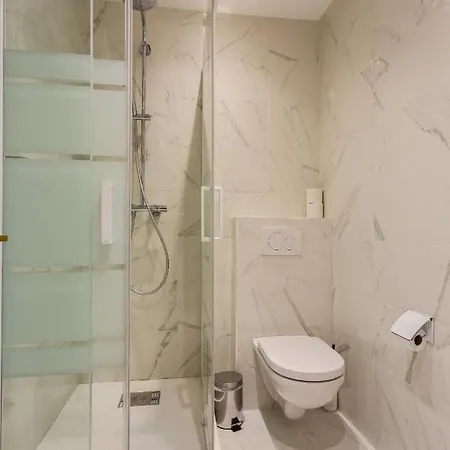 Appartement8P/Full Equipped/Bonne Nouvelle/Bourse Paris Exterior photo