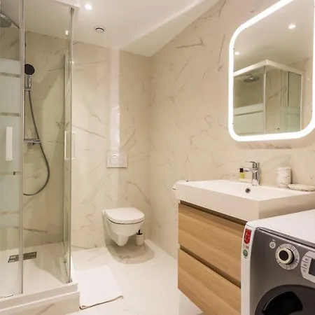 Appartement8P/Full Equipped/Bonne Nouvelle/Bourse Paris Exterior photo